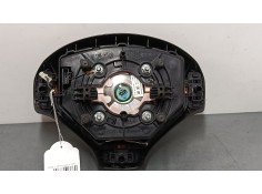Recambio de airbag volante para peugeot 3008 i monospace (0u_) 1.6 hdi referencia OEM IAM 96845302ZE   2