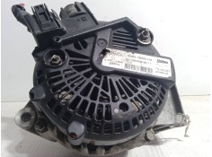 Recambio de alternador para fiat scudo furgoneta (220_) 2.0 jtd referencia OEM IAM AV6N10300HA TG12C087 2606952B 2