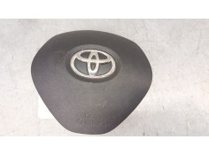 Recambio de airbag volante para toyota aygo (_b4_) 1.0 (kgb40) referencia OEM IAM 0589P1000106  