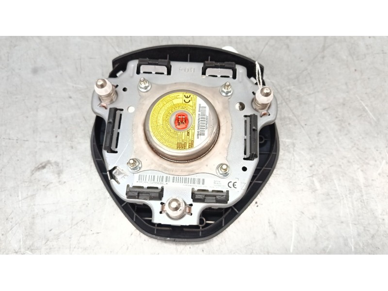 Recambio de airbag volante para toyota aygo (_b4_) 1.0 (kgb40) referencia OEM IAM 0589P1000106  