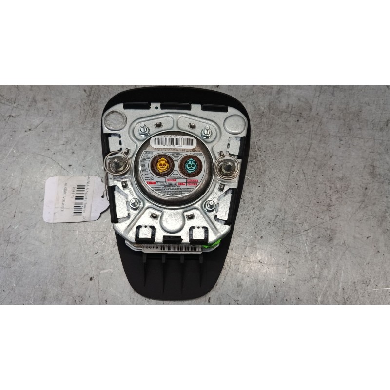 Recambio de airbag volante para opel insignia a sports tourer (g09) 2.0 cdti (35) referencia OEM IAM 13270401  