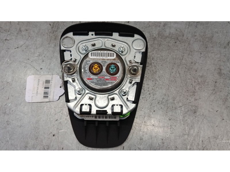 Recambio de airbag volante para opel insignia a sports tourer (g09) 2.0 cdti (35) referencia OEM IAM 13270401  