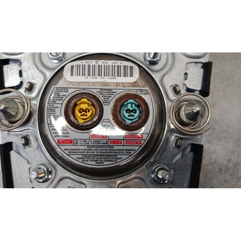 Recambio de airbag volante para opel insignia a sports tourer (g09) 2.0 cdti (35) referencia OEM IAM 13270401  