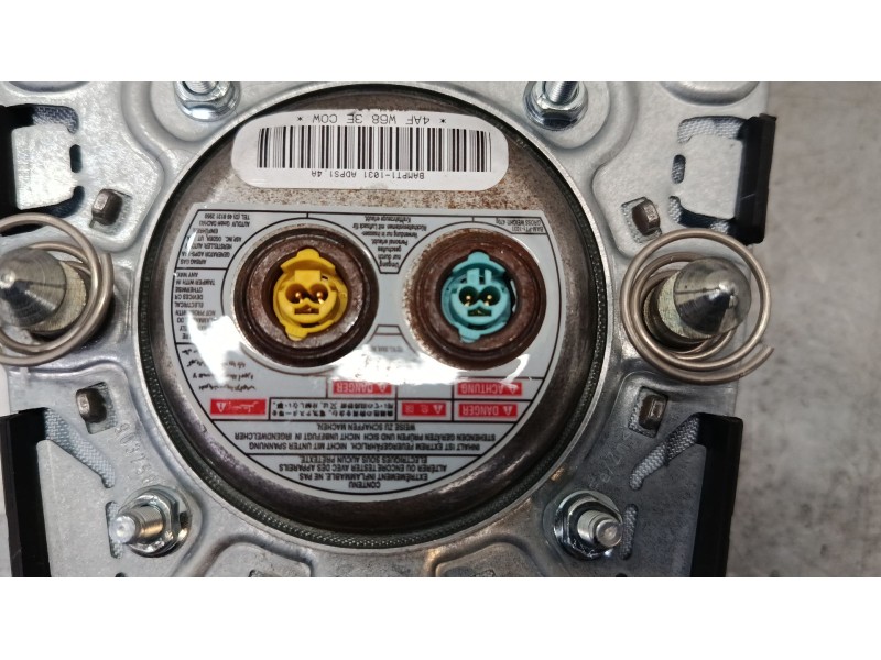 Recambio de airbag volante para opel insignia a sports tourer (g09) 2.0 cdti (35) referencia OEM IAM 13270401  