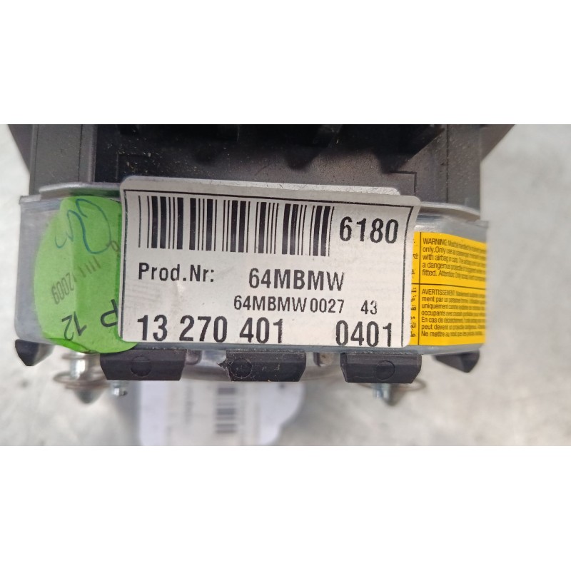 Recambio de airbag volante para opel insignia a sports tourer (g09) 2.0 cdti (35) referencia OEM IAM 13270401  