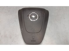 Recambio de airbag volante para opel insignia a (g09) 2.0 cdti (68) referencia OEM IAM 13270401  