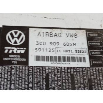 CENTRALITA AIRBAG 3C0909605M 