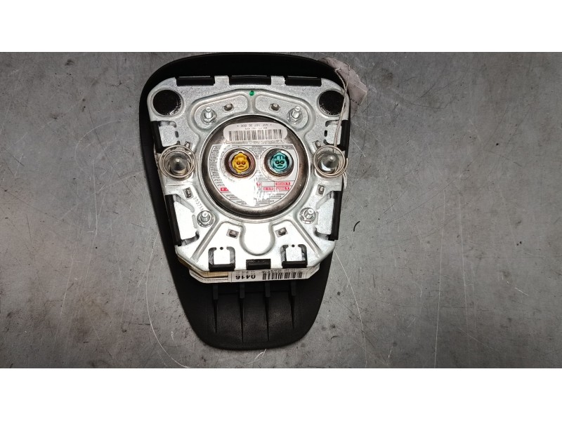 Recambio de airbag volante para opel insignia a (g09) 2.0 cdti (68) referencia OEM IAM 13270401  