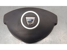 Recambio de airbag volante para dacia sandero (bs_) 1.2 16v referencia OEM IAM 985109618R  