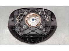 Recambio de airbag volante para dacia sandero (bs_) 1.2 16v referencia OEM IAM 985109618R   2