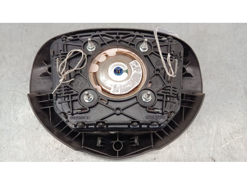 Recambio de airbag volante para dacia sandero (bs_) 1.2 16v referencia OEM IAM 985109618R  