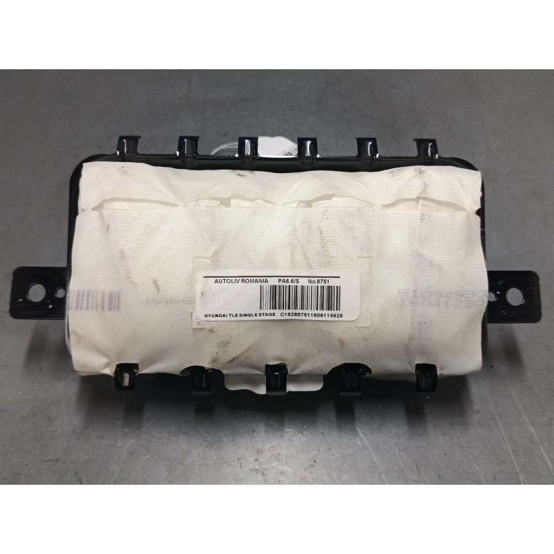 Recambio de airbag salpicadero para kia sportage iv (ql, qle) 1.7 crdi referencia OEM IAM 84530D9000  