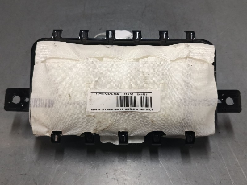 Recambio de airbag salpicadero para kia sportage iv (ql, qle) 1.7 crdi referencia OEM IAM 84530D9000  