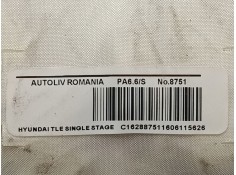 Recambio de airbag salpicadero para kia sportage iv (ql, qle) 1.7 crdi referencia OEM IAM 84530D9000   2