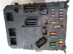 Recambio de bsi para peugeot 206 hatchback (2a/c) 1.4 i referencia OEM IAM 657999780 S118085220F BSIE02-00 MG 2