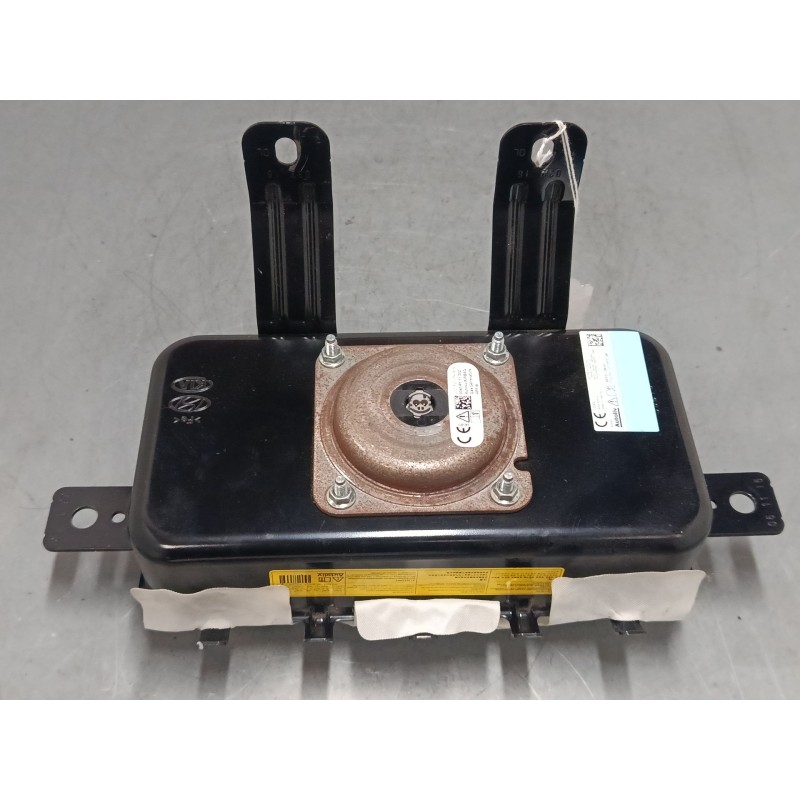 Recambio de airbag salpicadero para kia sportage iv (ql, qle) 1.7 crdi referencia OEM IAM 84530D9000  