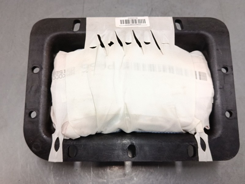 Recambio de airbag salpicadero para peugeot 3008 i monospace (0u_) 1.6 hdi referencia OEM IAM 9684672580 CB351380XX 