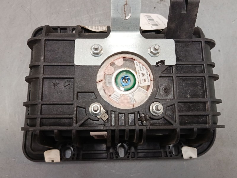 Recambio de airbag salpicadero para peugeot 3008 i monospace (0u_) 1.6 hdi referencia OEM IAM 9684672580 CB351380XX 