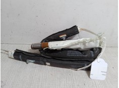 Recambio de airbag cortina delantero derecho para peugeot 207/207+ (wa_, wc_) 1.4 16v referencia OEM IAM 9650247780