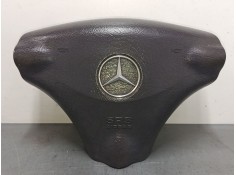 Recambio de airbag volante para mercedes-benz clase a (w168) a 190 (168.032, 168.132) referencia OEM IAM 1684600298  
