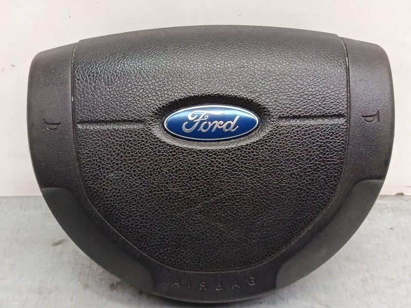 Recambio de airbag volante para ford fiesta v (jh_, jd_) 1.3 referencia OEM IAM   