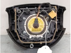 Recambio de airbag volante para ford fiesta v (jh_, jd_) 1.3 referencia OEM IAM    2