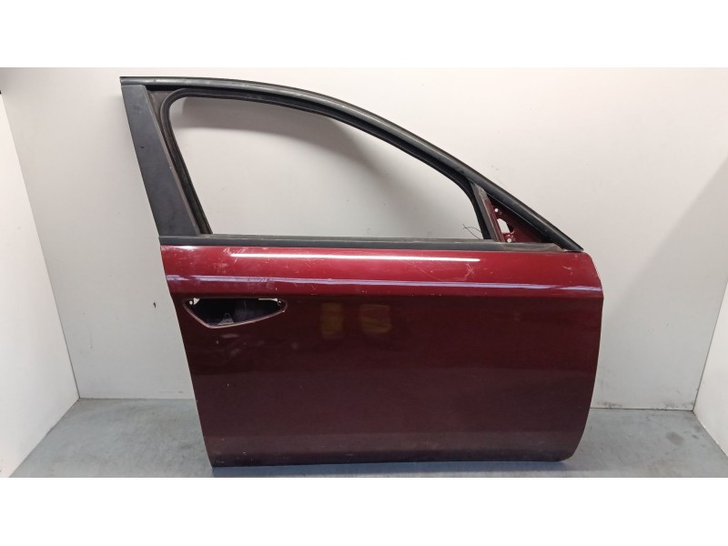 Recambio de puerta delantera derecha para alfa romeo 159 (939_) 1.9 jtdm 16v (939axf1b, 939axc1b) referencia OEM IAM   