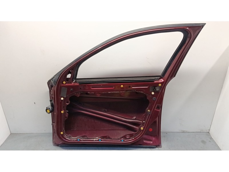 Recambio de puerta delantera derecha para alfa romeo 159 (939_) 1.9 jtdm 16v (939axf1b, 939axc1b) referencia OEM IAM   