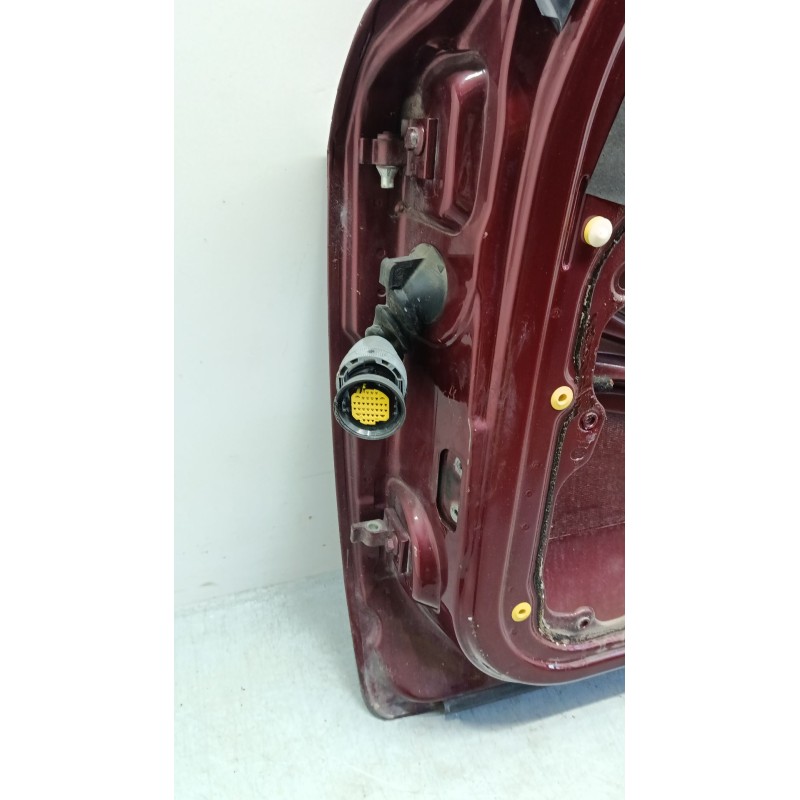 Recambio de puerta delantera derecha para alfa romeo 159 (939_) 1.9 jtdm 16v (939axf1b, 939axc1b) referencia OEM IAM   