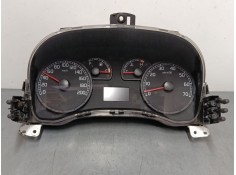 Recambio de cuadro instrumentos para fiat doblo monospace (119_, 223_) 1.4 referencia OEM IAM 503001440500  