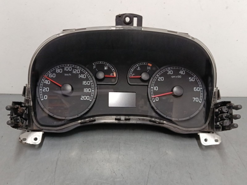 Recambio de cuadro instrumentos para fiat doblo monospace (119_, 223_) 1.4 referencia OEM IAM 503001440500  