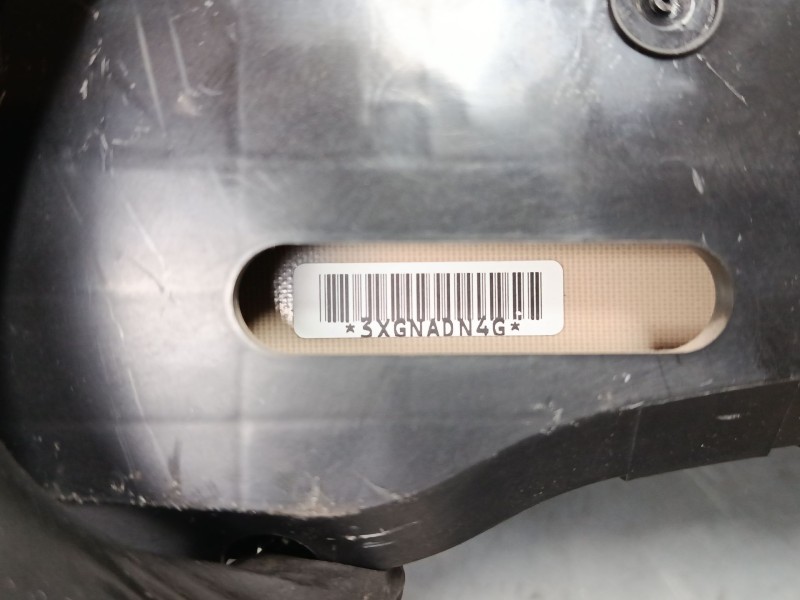 Recambio de cuadro instrumentos para fiat doblo monospace (119_, 223_) 1.4 referencia OEM IAM 503001440500  