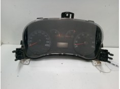 Recambio de cuadro instrumentos para fiat doblo monospace (119_, 223_) 1.3 jtd referencia OEM IAM 555000460104  