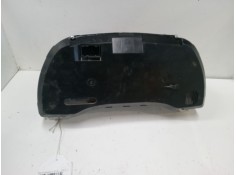 Recambio de cuadro instrumentos para fiat doblo monospace (119_, 223_) 1.3 jtd referencia OEM IAM 555000460104   2