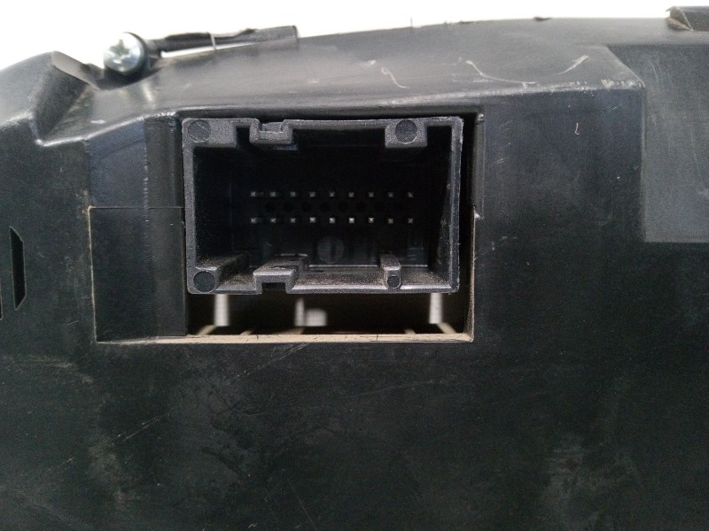 Recambio de cuadro instrumentos para fiat doblo monospace (119_, 223_) 1.3 jtd referencia OEM IAM 555000460104  