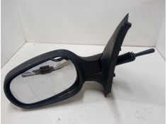 Recambio de retrovisor izquierdo para renault clio ii (bb_, cb_) 1.5 dci (b/c2j) referencia OEM IAM   