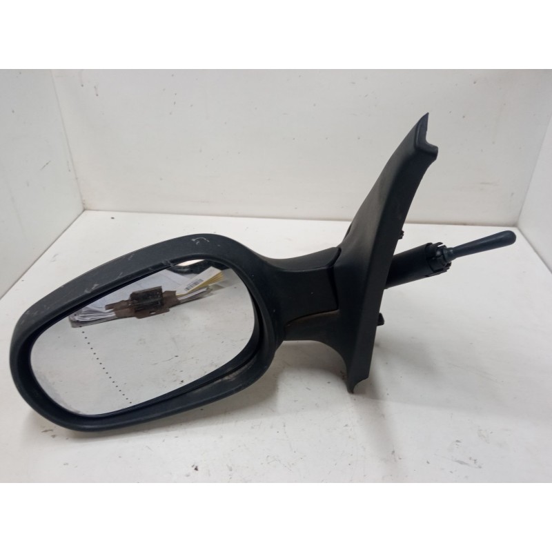 Recambio de retrovisor izquierdo para renault clio ii (bb_, cb_) 1.5 dci (b/c2j) referencia OEM IAM   