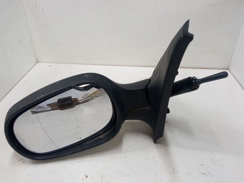 Recambio de retrovisor izquierdo para renault clio ii (bb_, cb_) 1.5 dci (b/c2j) referencia OEM IAM   