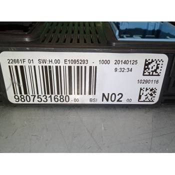 BSI 9807531680 