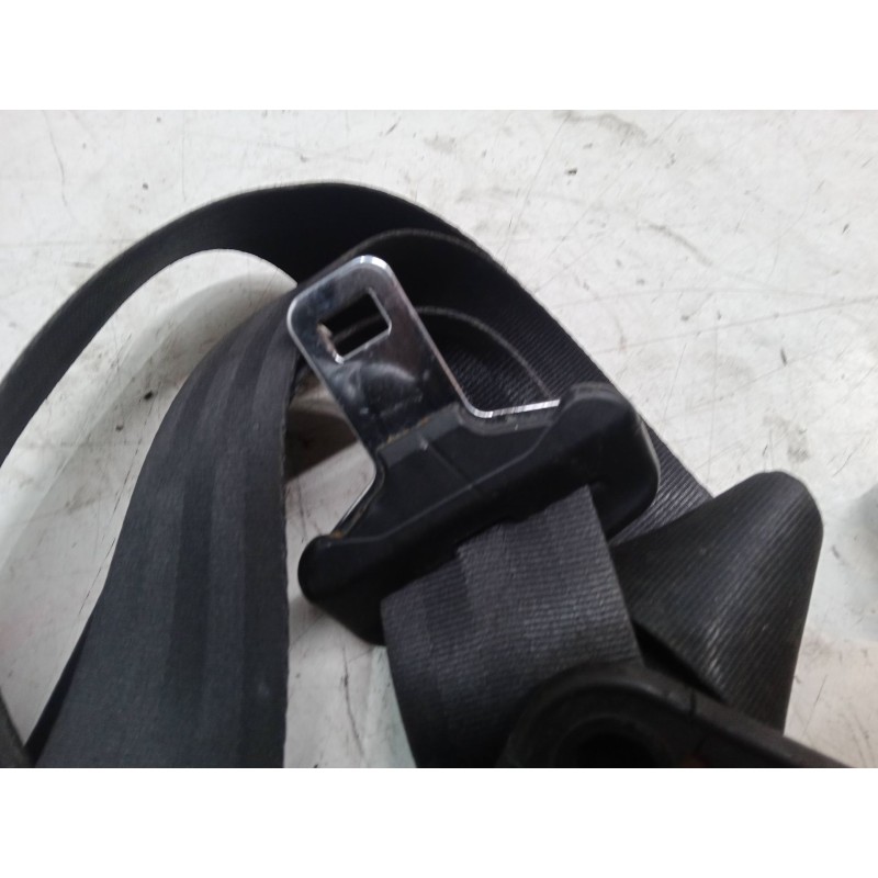 Recambio de cinturon con pretensor delantero derecho para peugeot 206 hatchback (2a/c) 1.4 i referencia OEM IAM   