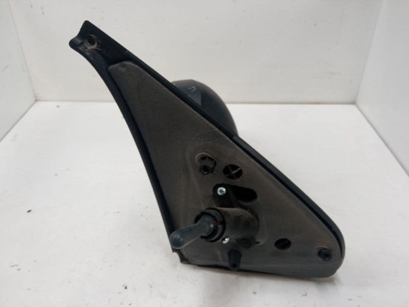 Recambio de retrovisor izquierdo para renault clio ii (bb_, cb_) 1.5 dci (b/c2j) referencia OEM IAM   