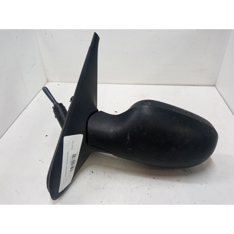 Recambio de retrovisor izquierdo para renault clio ii (bb_, cb_) 1.5 dci (b/c2j) referencia OEM IAM   
