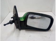 Recambio de retrovisor derecho para kia picanto i (sa) 1.1 referencia OEM IAM   