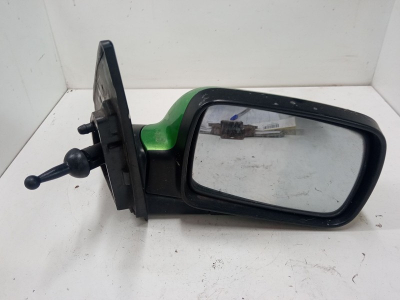 Recambio de retrovisor derecho para kia picanto i (sa) 1.1 referencia OEM IAM   