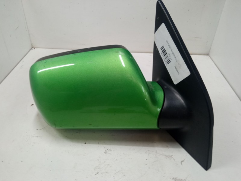 Recambio de retrovisor derecho para kia picanto i (sa) 1.1 referencia OEM IAM   