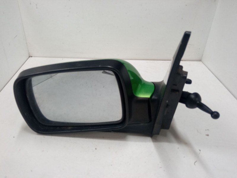Recambio de retrovisor izquierdo para kia picanto i (sa) 1.1 referencia OEM IAM   