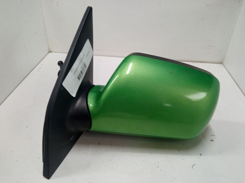 Recambio de retrovisor izquierdo para kia picanto i (sa) 1.1 referencia OEM IAM   