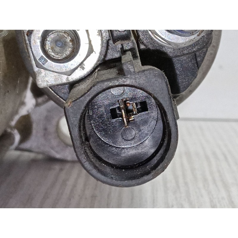 Recambio de motor arranque para volkswagen polo v (6r1, 6c1) 1.2 tsi 16v referencia OEM IAM 2M911024Q.0001179512  