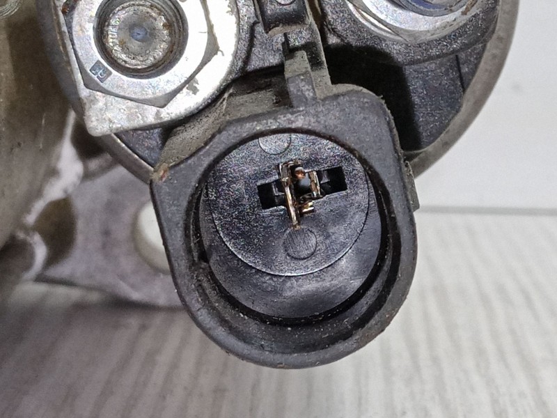 Recambio de motor arranque para volkswagen polo v (6r1, 6c1) 1.2 tsi 16v referencia OEM IAM 2M911024Q.0001179512  