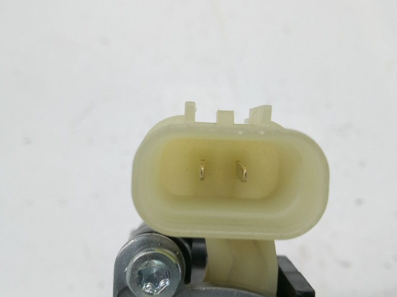 Recambio de elevalunas electrico trasero derecho para kia picanto iii (ja) 1.0 referencia OEM IAM   